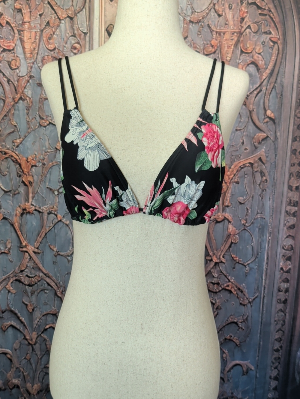 Vince Camuto Swim Separate